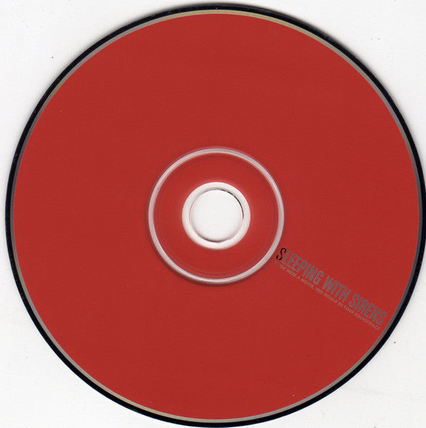 Sleeping With Sirens : If You Were A Movie, This Would Be Your Soundtrack (CD, EP, Dig)