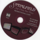 Spitalfield : Stop Doing Bad Things (CD, Album, Enh, Promo)