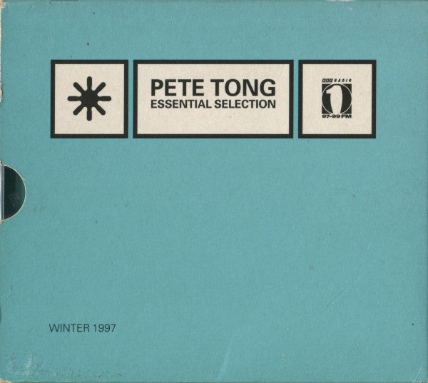 Pete Tong : Essential Selection - Winter 1997 (2xCD, Comp, Mixed)