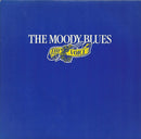 The Moody Blues : The Voice (7", Sil)