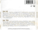 Various : The Love Album III (2xCD, Comp)