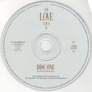 Various : The Love Album III (2xCD, Comp)