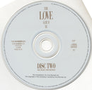 Various : The Love Album III (2xCD, Comp)
