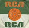 The Sweet : Fox On The Run (7", Single, Kno)