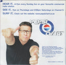 Various : Pepsi Chart 2002 (2xCD, Comp)