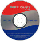 Various : Pepsi Chart 2002 (2xCD, Comp)