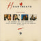 Various : Heartbeats (CD, Comp)
