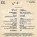 Various : Heartbeats (CD, Comp)