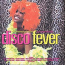 Various : Disco Fever (2xCD, Comp)