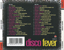 Various : Disco Fever (2xCD, Comp)