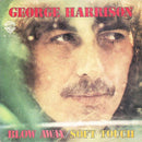 George Harrison : Blow Away / Soft Touch (7")