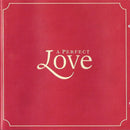Various : A Perfect Love (2xCD, Comp)