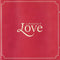 Various : A Perfect Love (2xCD, Comp)