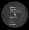 Godwin : Only You (12", Promo)