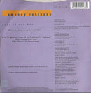 Smokey Robinson : Just To See Her (7")