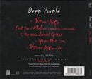 Deep Purple : Vincent Price (CD, Maxi, Enh, Dig)