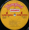 Various : Once Upon A Dream (7", EP, Mono)