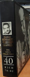 Django Reinhardt With Stéphane Grappelli : The Gold Collection  (2xCD, Album, Comp)