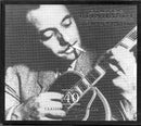 Django Reinhardt With Stéphane Grappelli : The Gold Collection  (2xCD, Album, Comp)