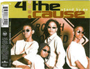 4 The Cause : Stand By Me (CD, Maxi)