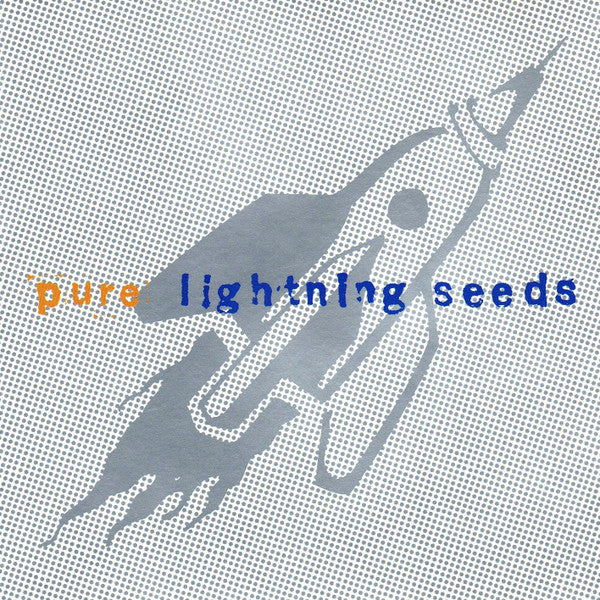 Lightning Seeds : Pure (CD, Album, Comp)