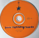 Lightning Seeds : Pure (CD, Album, Comp)