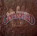 John Fogerty : Centerfield (LP, Album)