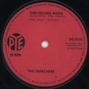 The Searchers : What Have They Done To The Rain (7", Single, Sol)