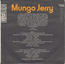 Mungo Jerry : In The Summertime / Mighty Man / Dust Pneumonia Blues (7", Maxi, Sol)