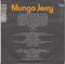 Mungo Jerry : In The Summertime / Mighty Man / Dust Pneumonia Blues (7", Maxi, Sol)