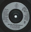 Magik Roundabout : Everlasting Day (7")