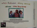 The Lemonheads : Mrs. Robinson / Being Around (CD, Single, Dis)