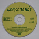 The Lemonheads : Mrs. Robinson / Being Around (CD, Single, Dis)