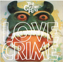 The Cygnet Ring : Love Crime (7", Single)