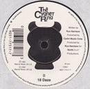 The Cygnet Ring : Love Crime (7", Single)