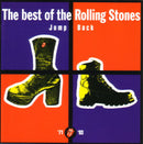 The Rolling Stones : Jump Back (The Best Of The Rolling Stones '71 - '93) (CD, Comp, RM)