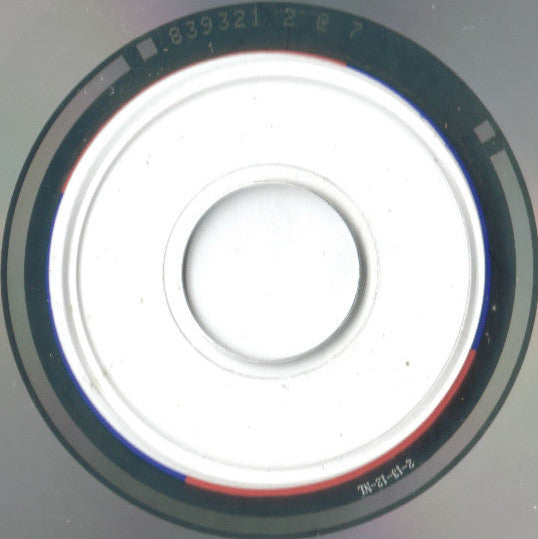 The Rolling Stones : Jump Back (The Best Of The Rolling Stones '71 - '93) (CD, Comp, RM)