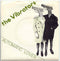 The Vibrators : Automatic Lover (7", Single, RP, Inj)