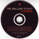 The Rolling Stones : Stripped (CD, Album, Enh)