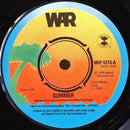 War : Summer (7")