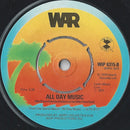 War : Summer (7")