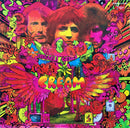 Cream (2) : Disraeli Gears (LP, Album, RE)