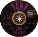 Aerosmith : Pump (CD, Album)