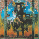 Steve Vai : Passion And Warfare (CD, Album)