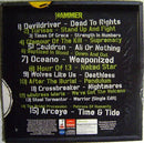 Various : Up To 11 (CD, Comp)