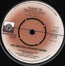 Walter Murphy & The Big Apple Band : Flight '76 (7")