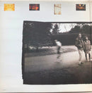 Deacon Blue : When The World Knows Your Name (LP, Album, Gat)