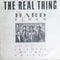 The Real Thing : Hard Times (7")