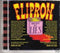 Flipron : Book Of Lies (CD, Single)