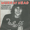 Murray Head : Someone's Rocking My Dreamboat (7", Promo)